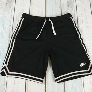 VINTAGE~X~ NIKE ATHLETIC SHORTS ~X~ Men's Sz Med